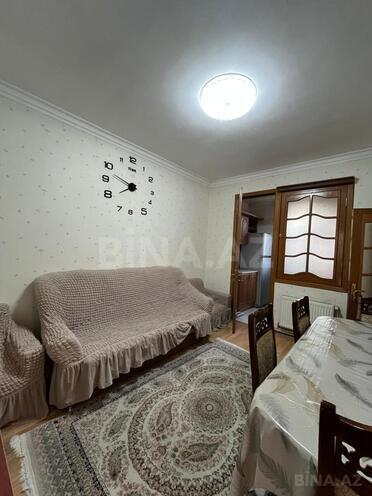 İcarəyə verilir 3 otaqlı köhnə tikili 70 m², 20 Yanvar m., photo 1 from 11
