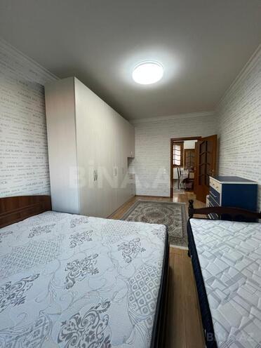 İcarəyə verilir 3 otaqlı köhnə tikili 70 m², 20 Yanvar m., photo 6 from 11