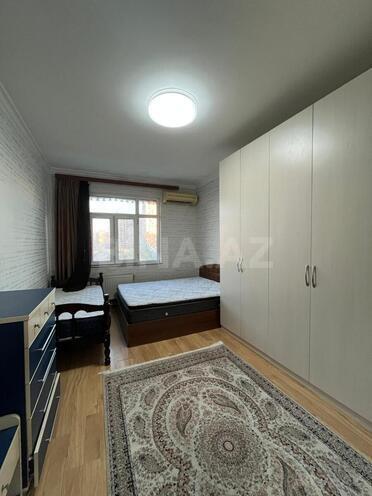 İcarəyə verilir 3 otaqlı köhnə tikili 70 m², 20 Yanvar m., photo 5 from 11