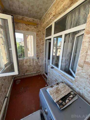 Satılır 2 otaqlı köhnə tikili 36 m², Memar Əcəmi m., photo 5 from 9