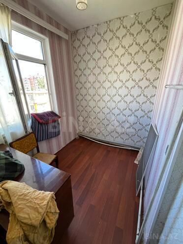 Satılır 2 otaqlı köhnə tikili 36 m², Memar Əcəmi m., photo 3 from 9