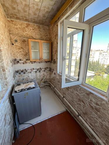 Satılır 2 otaqlı köhnə tikili 36 m², Memar Əcəmi m., photo 6 from 9