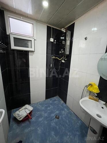 Satılır 2 otaqlı köhnə tikili 36 m², Memar Əcəmi m., photo 7 from 9