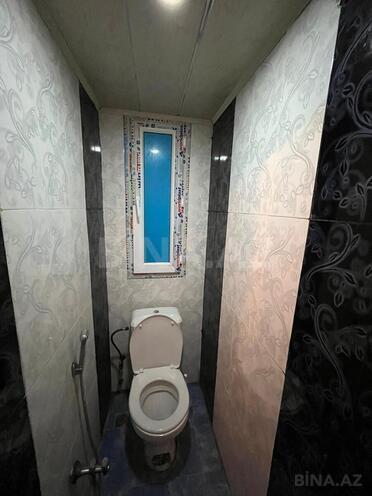 Satılır 2 otaqlı köhnə tikili 36 m², Memar Əcəmi m., photo 8 from 9