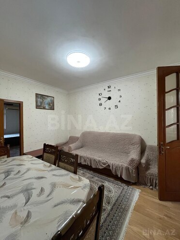 İcarəyə verilir 3 otaqlı köhnə tikili 50 m², 20 Yanvar m., photo 1 from 12