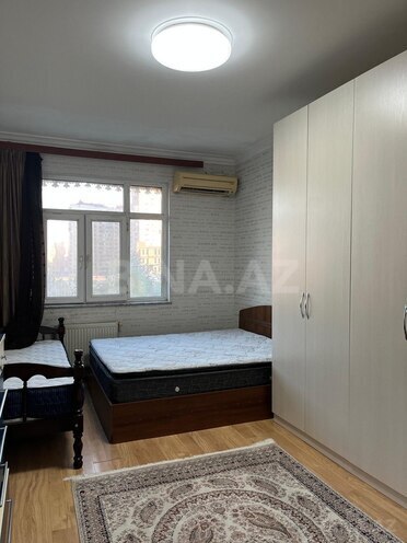 İcarəyə verilir 3 otaqlı köhnə tikili 50 m², 20 Yanvar m., photo 7 from 12