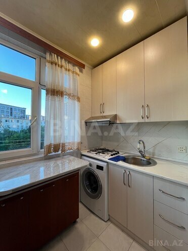 İcarəyə verilir 3 otaqlı köhnə tikili 50 m², 20 Yanvar m., photo 10 from 12