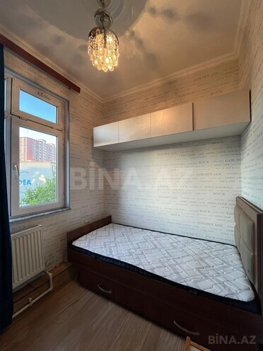 İcarəyə verilir 3 otaqlı köhnə tikili 50 m², 20 Yanvar m., photo 8 from 12