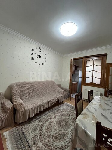 İcarəyə verilir 3 otaqlı köhnə tikili 50 m², 20 Yanvar m., photo 3 from 12