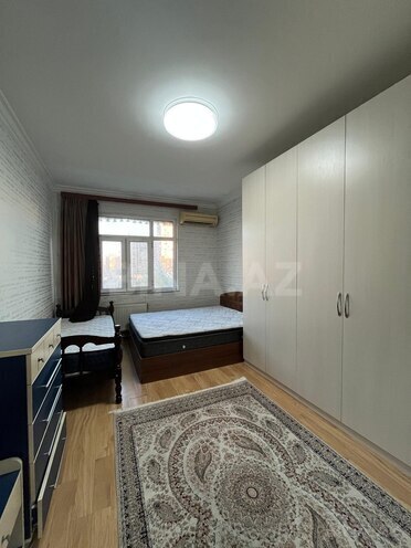 İcarəyə verilir 3 otaqlı köhnə tikili 50 m², 20 Yanvar m., photo 5 from 12