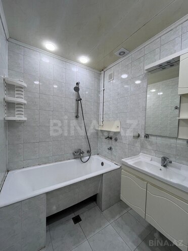 İcarəyə verilir 3 otaqlı köhnə tikili 50 m², 20 Yanvar m., photo 11 from 12