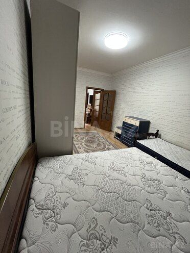 İcarəyə verilir 3 otaqlı köhnə tikili 50 m², 20 Yanvar m., photo 4 from 12