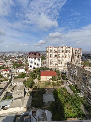 İcarəyə verilir 2 otaqlı yeni tikili 75 m², Azadlıq Prospekti m., photo 8 from 21