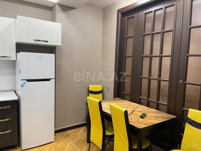 İcarəyə verilir 2 otaqlı yeni tikili 75 m², Azadlıq Prospekti m., photo 19 from 21