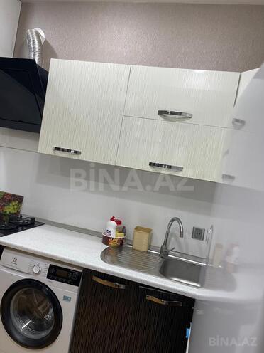 İcarəyə verilir 2 otaqlı yeni tikili 75 m², Azadlıq Prospekti m., photo 15 from 21