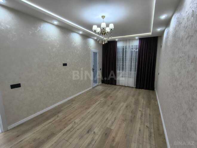 Satılır 2 otaqlı köhnə tikili 60 m², Həzi Aslanov m., photo 4 from 13