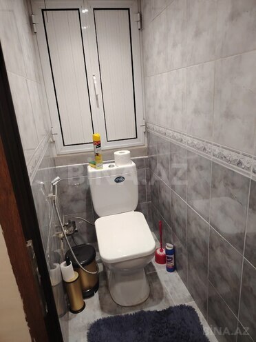 İcarəyə verilir 3 otaqlı köhnə tikili 70 m², Köhnə Günəşli q., photo 8 from 9
