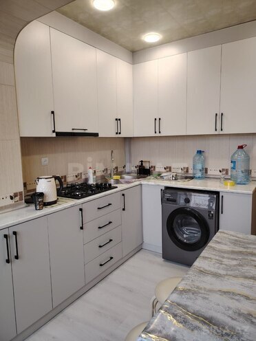 İcarəyə verilir 3 otaqlı köhnə tikili 70 m², Köhnə Günəşli q., photo 4 from 9