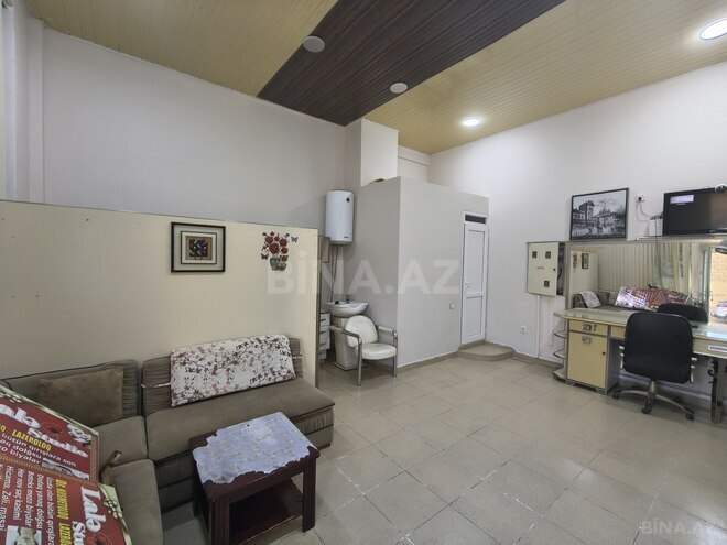 İcarəyə verilir  obyekt 35 m², photo 3 from 7