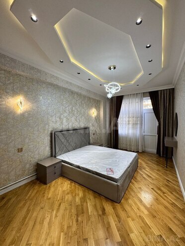 Satılır 2 otaqlı yeni tikili 90 m², Həzi Aslanov m., photo 5 from 12