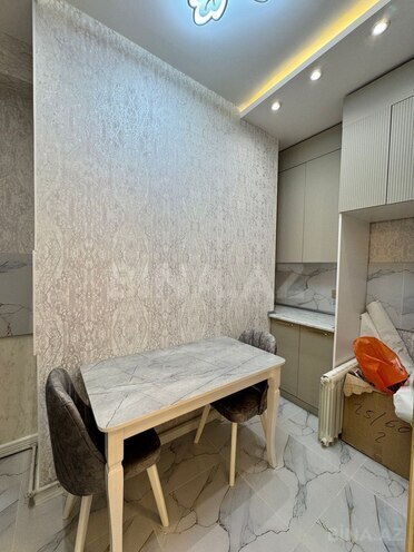 Satılır 2 otaqlı yeni tikili 90 m², Həzi Aslanov m., photo 9 from 12