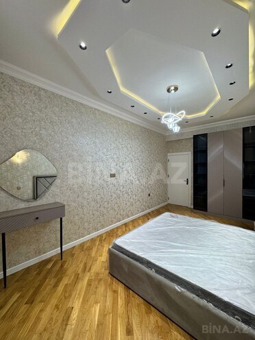 Satılır 2 otaqlı yeni tikili 90 m², Həzi Aslanov m., photo 7 from 12