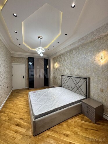 Satılır 2 otaqlı yeni tikili 90 m², Həzi Aslanov m., photo 6 from 12