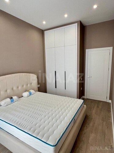 İcarəyə verilir 3 otaqlı yeni tikili 110 m², 28 May m., photo 10 from 32