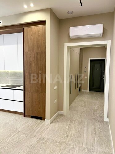 İcarəyə verilir 3 otaqlı yeni tikili 110 m², 28 May m., photo 8 from 32