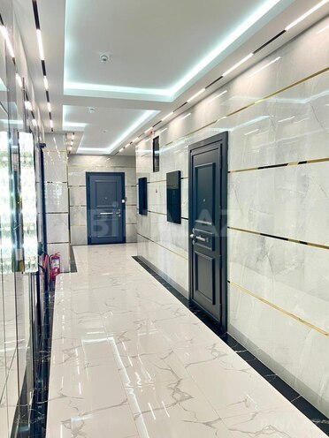 İcarəyə verilir 3 otaqlı yeni tikili 110 m², 28 May m., photo 22 from 32
