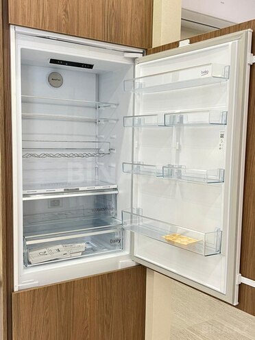 İcarəyə verilir 3 otaqlı yeni tikili 110 m², 28 May m., photo 23 from 32