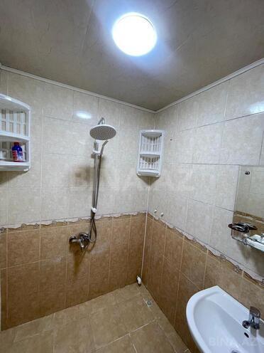 İcarəyə verilir 2 otaqlı köhnə tikili 55 m², Yeni Günəşli q., photo 16 from 17