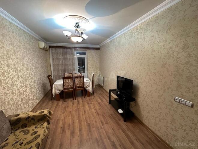 İcarəyə verilir 2 otaqlı köhnə tikili 55 m², Yeni Günəşli q., photo 4 from 17