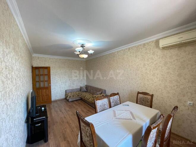 İcarəyə verilir 2 otaqlı köhnə tikili 55 m², Yeni Günəşli q., photo 10 from 17
