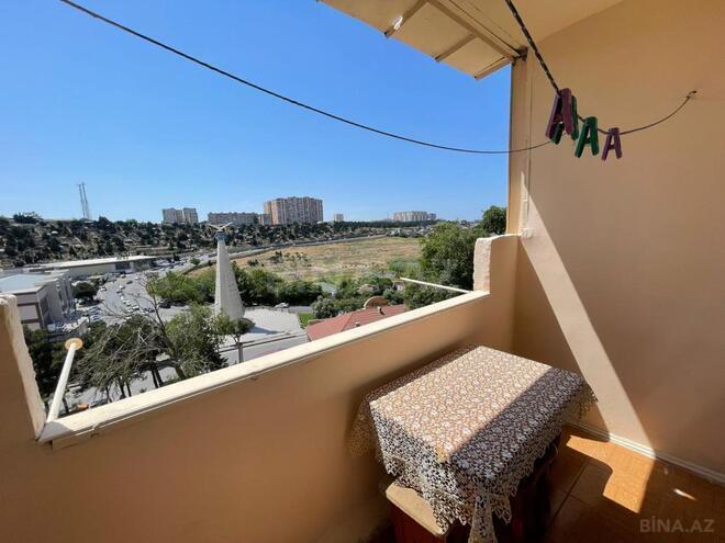İcarəyə verilir 2 otaqlı köhnə tikili 55 m², Yeni Günəşli q., photo 9 from 17