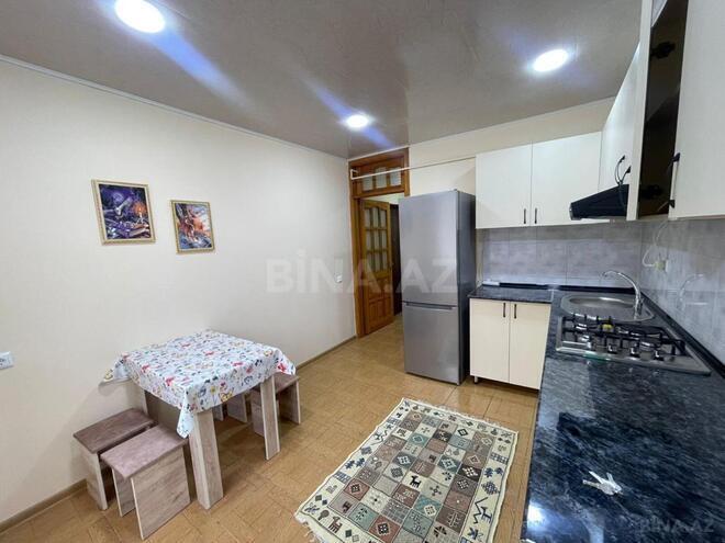 İcarəyə verilir 2 otaqlı köhnə tikili 55 m², Yeni Günəşli q., photo 8 from 17
