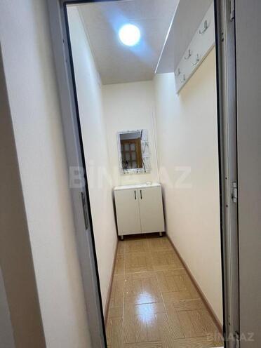 İcarəyə verilir 2 otaqlı köhnə tikili 55 m², Yeni Günəşli q., photo 6 from 17