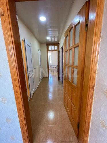İcarəyə verilir 2 otaqlı köhnə tikili 55 m², Yeni Günəşli q., photo 15 from 17