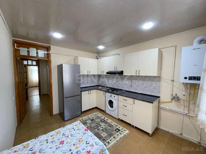 İcarəyə verilir 2 otaqlı köhnə tikili 55 m², Yeni Günəşli q., photo 5 from 17
