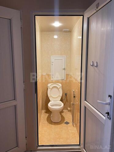İcarəyə verilir 2 otaqlı köhnə tikili 55 m², Yeni Günəşli q., photo 7 from 17