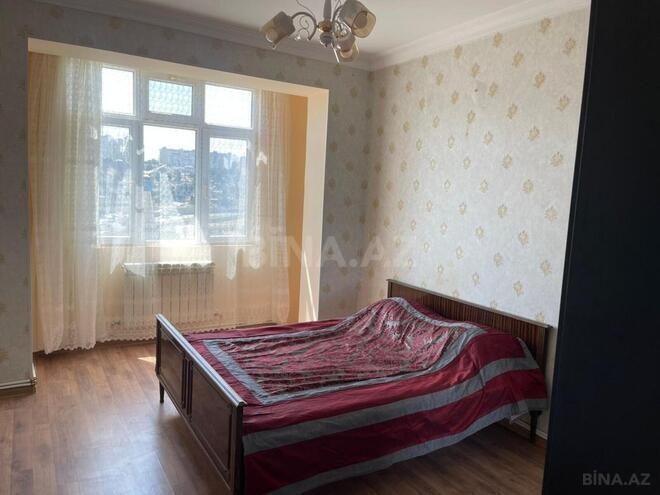 İcarəyə verilir 2 otaqlı köhnə tikili 55 m², Yeni Günəşli q., photo 13 from 17