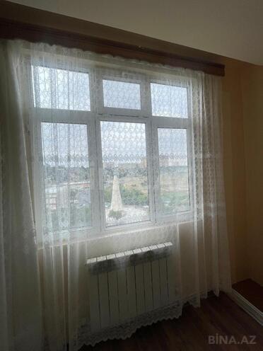 İcarəyə verilir 2 otaqlı köhnə tikili 55 m², Yeni Günəşli q., photo 11 from 17