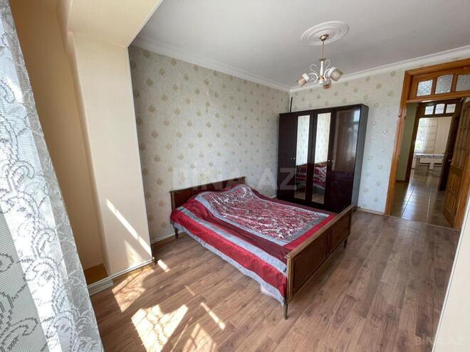 İcarəyə verilir 2 otaqlı köhnə tikili 55 m², Yeni Günəşli q., photo 12 from 17