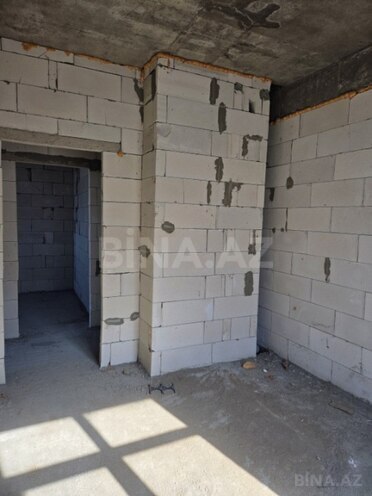 Satılır 3 otaqlı yeni tikili 87 m², Qara Qarayev m., photo 5 from 10