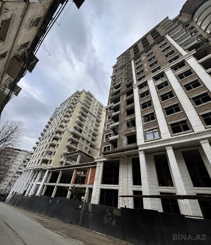 Satılır 3 otaqlı yeni tikili 144 m², 28 May m., photo 6 from 7