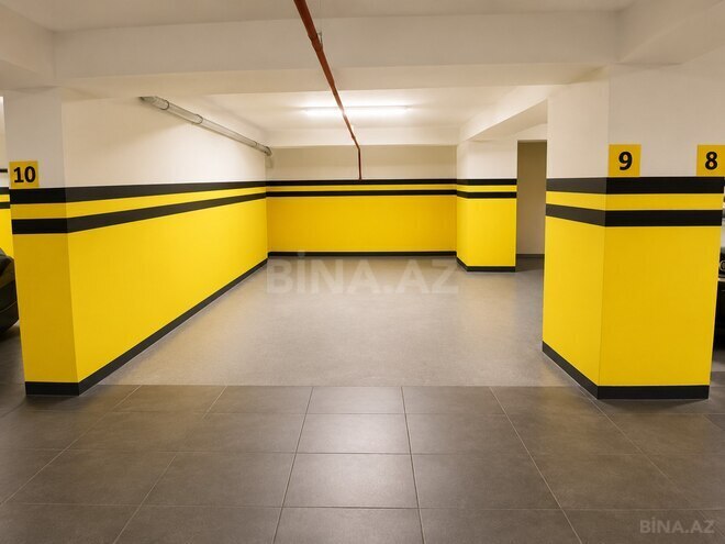Satılır 2 otaqlı yeni tikili 97.4 m², Avtovağzal m., photo 26 from 30