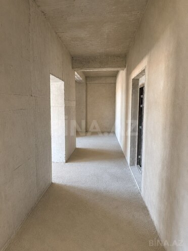Satılır 2 otaqlı yeni tikili 97.4 m², Avtovağzal m., photo 13 from 30