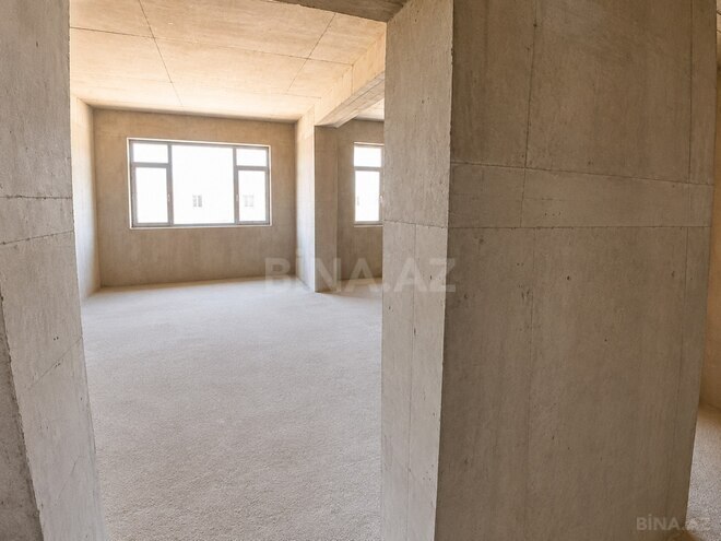 Satılır 2 otaqlı yeni tikili 97.4 m², Avtovağzal m., photo 15 from 30