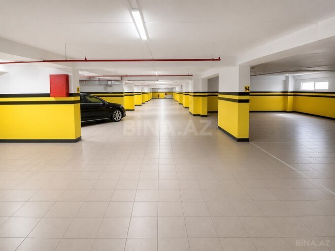 Satılır 2 otaqlı yeni tikili 97.4 m², Avtovağzal m., photo 27 from 30