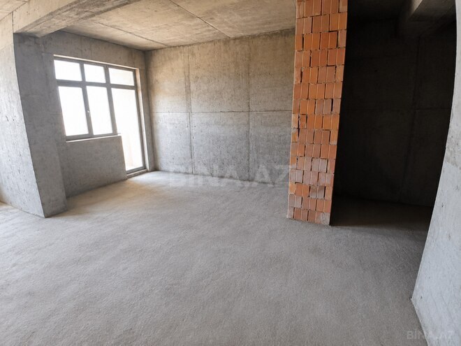 Satılır 2 otaqlı yeni tikili 97.4 m², Avtovağzal m., photo 6 from 30
